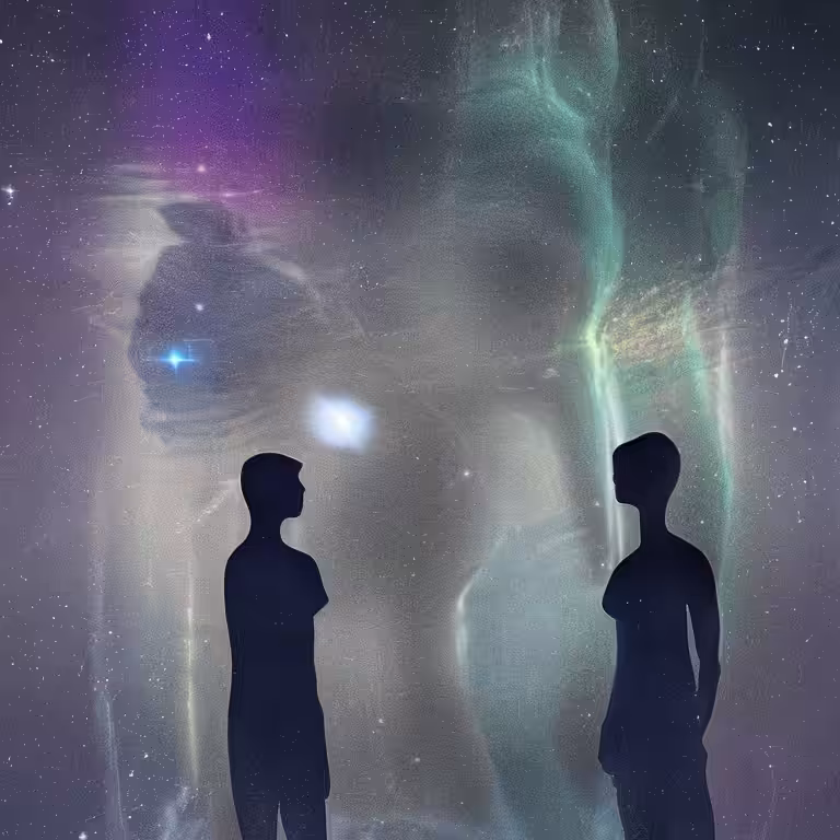 the came from the beyond #4