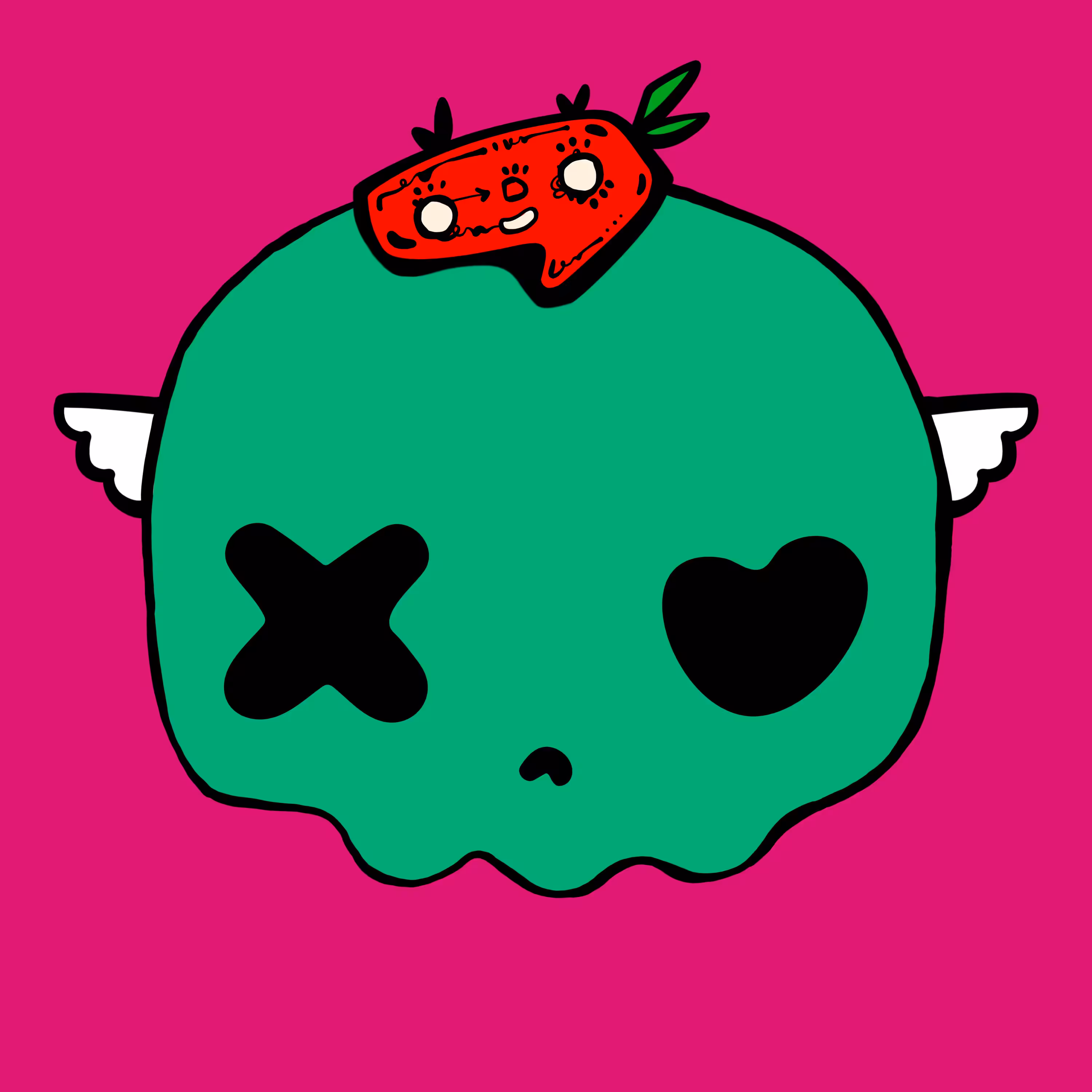 ORGNLS by SABET #2988
