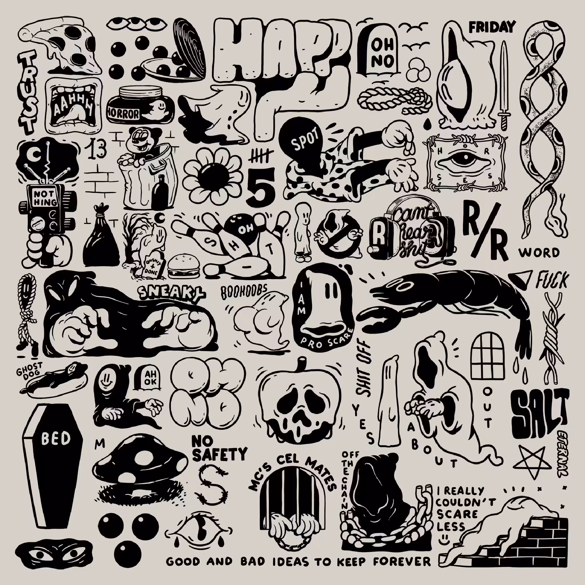 Inkmates #1463