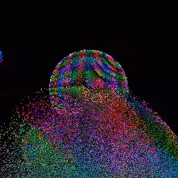 Shader Runner #153