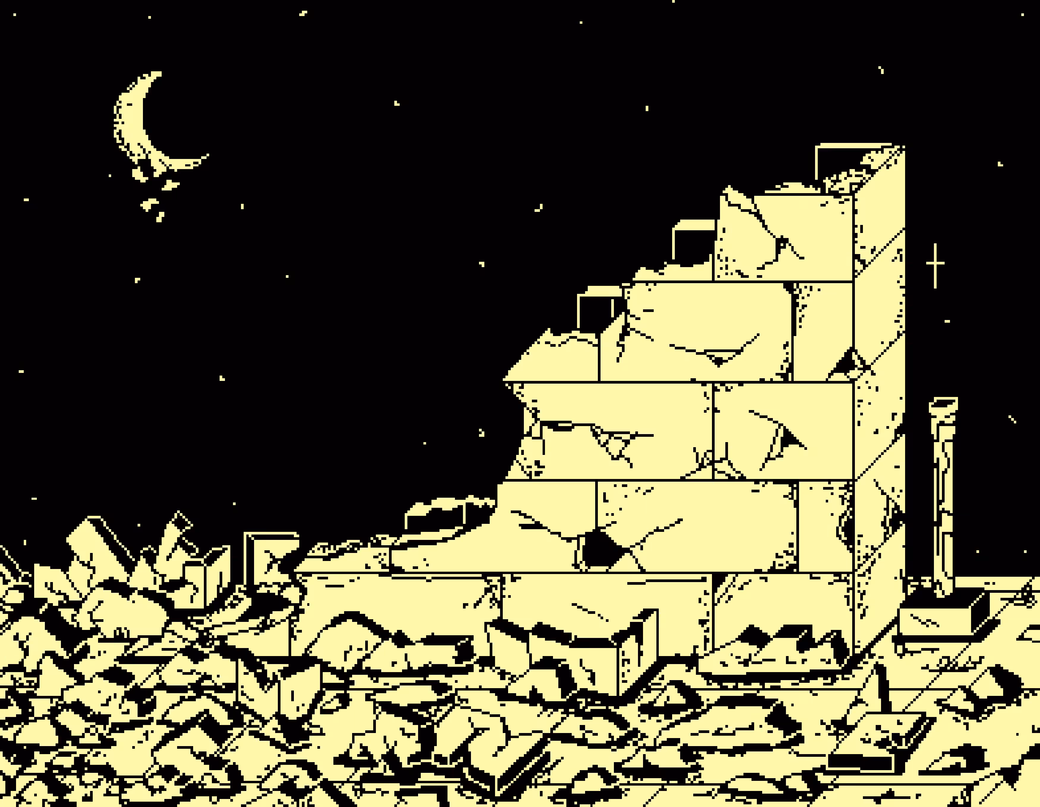 Break your empire