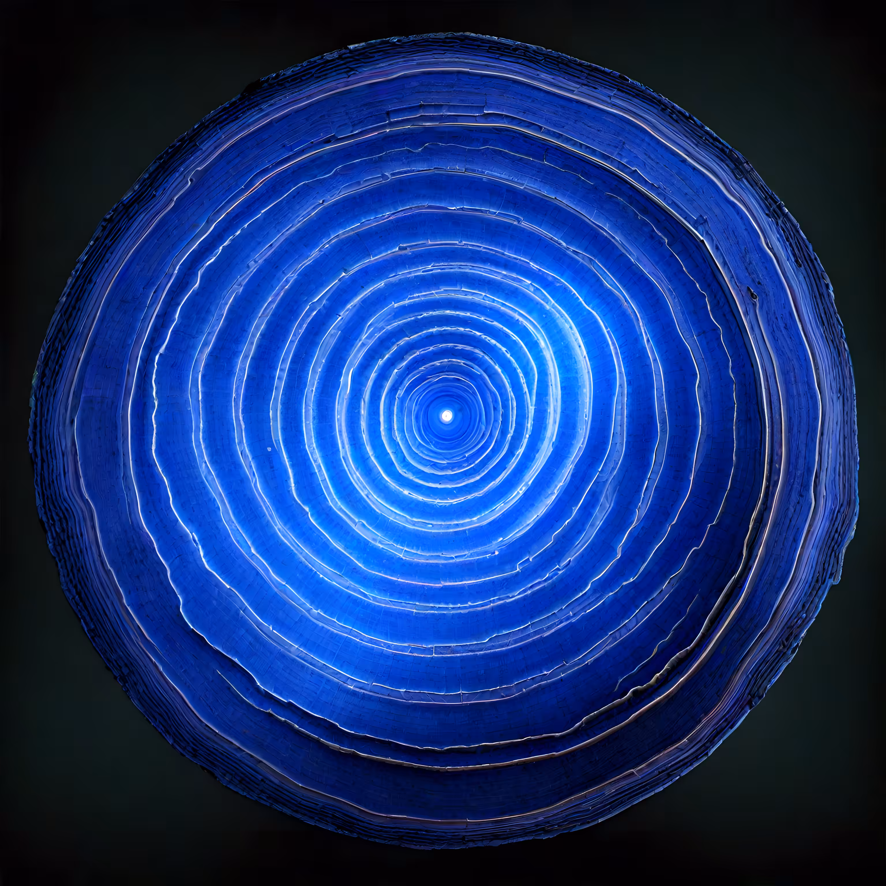 Rings of Soul Fractals #35