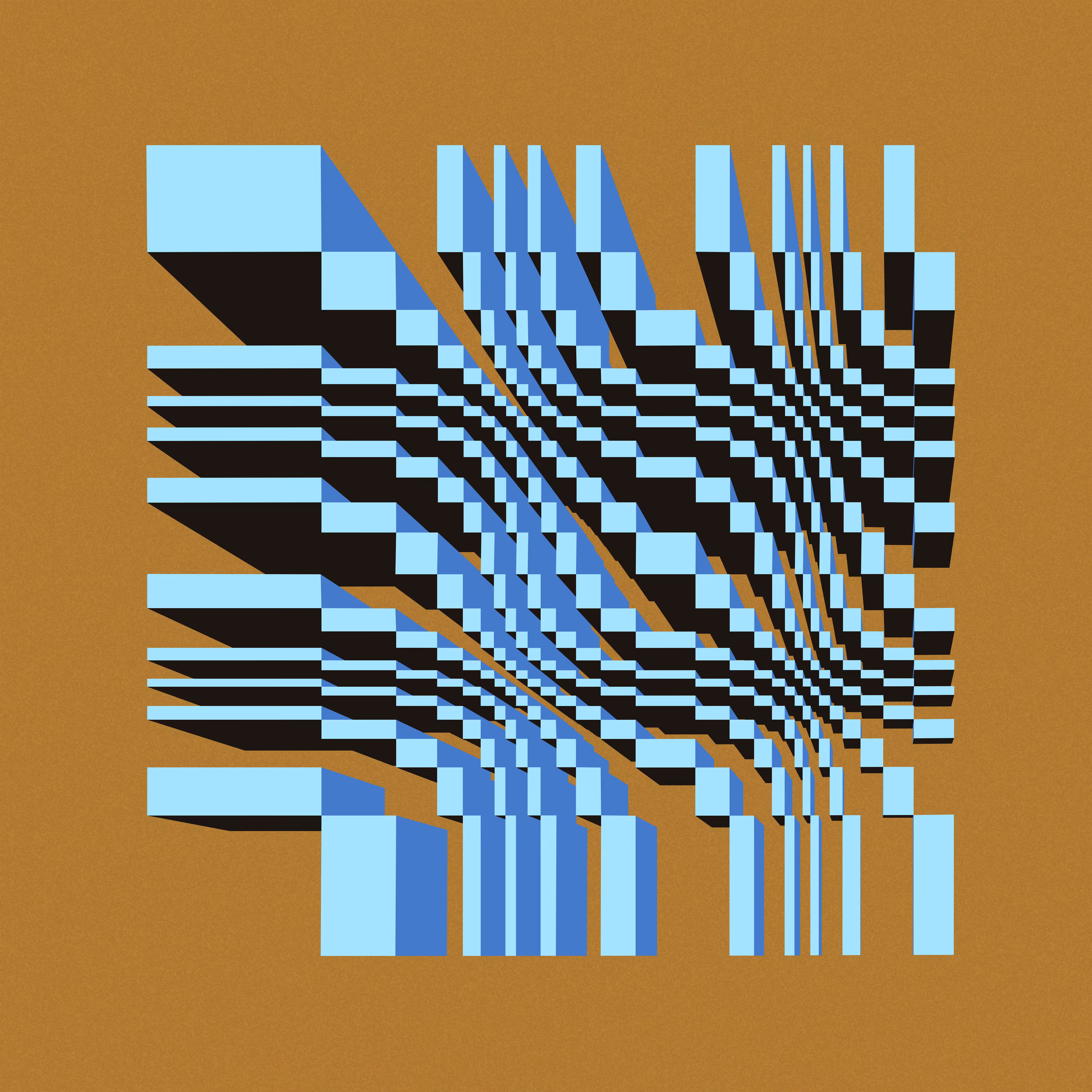 Volumetrix 6