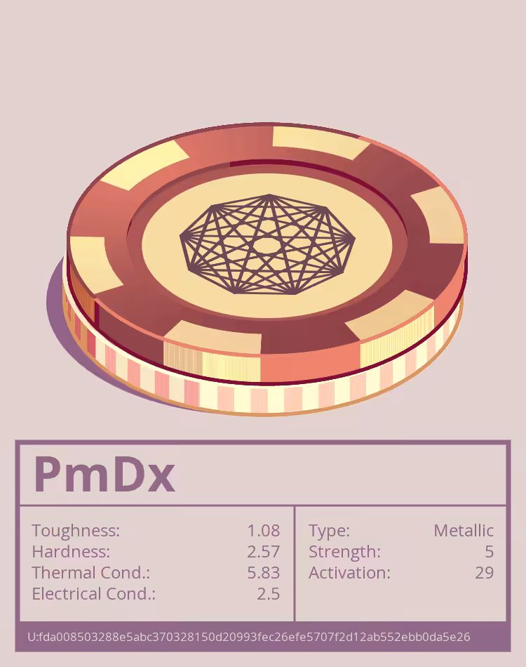 OTOM: PmDx molecule