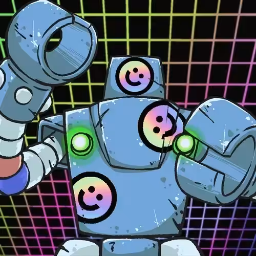 COCO ROBOT