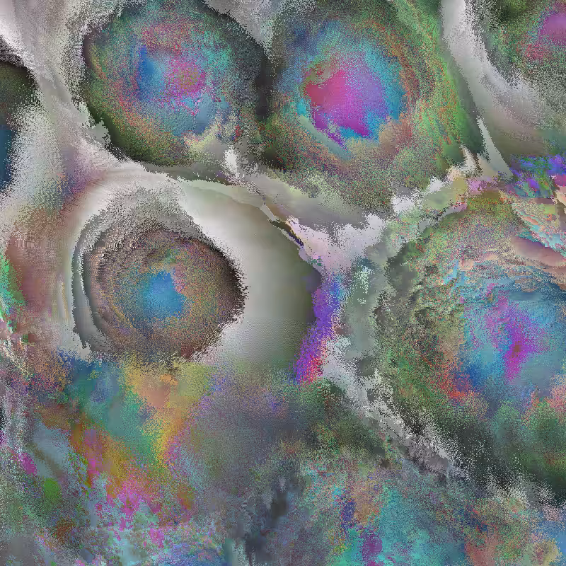 Mixed Emotions #6