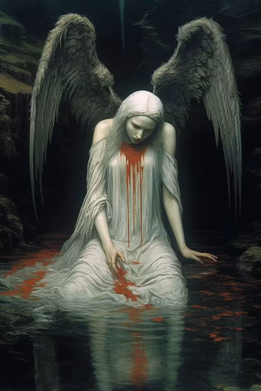 Abandon Grace