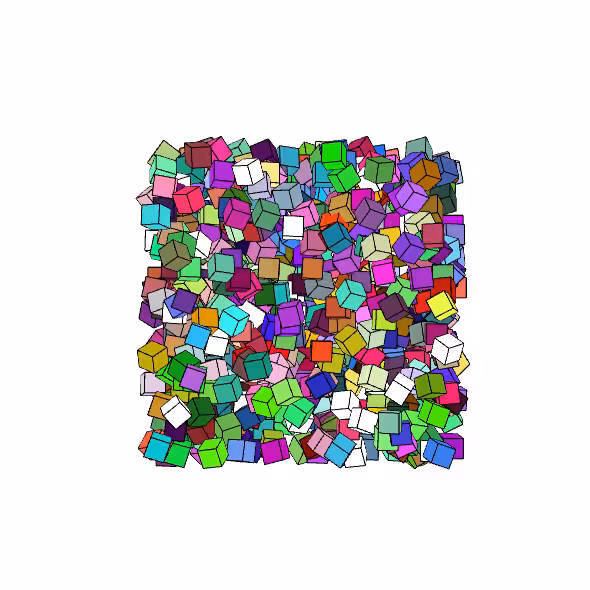 AlmostCubic
