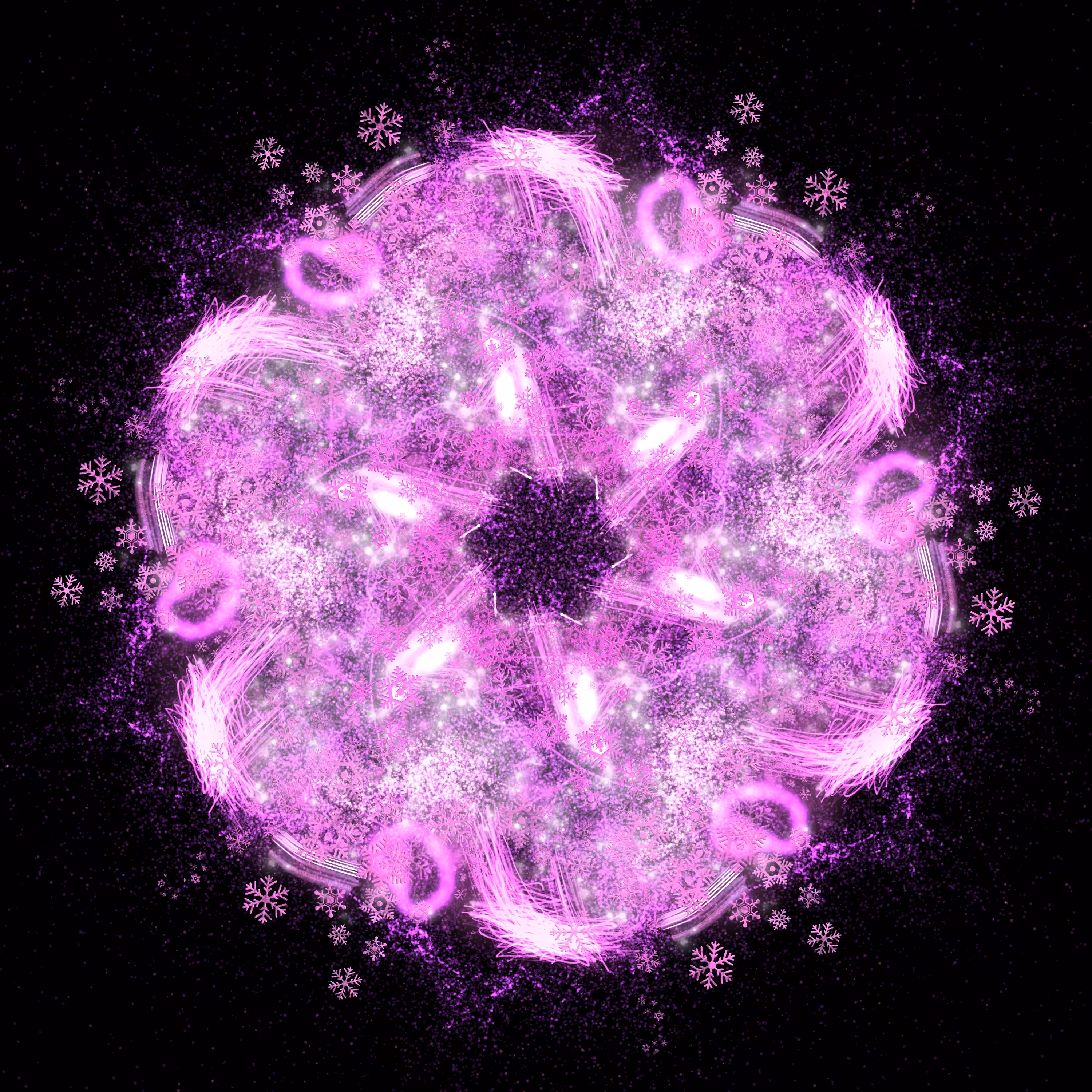 Pink Developer