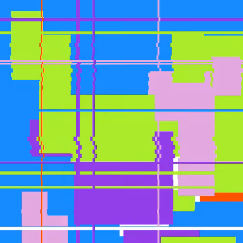 Chromatic Chaos #4515