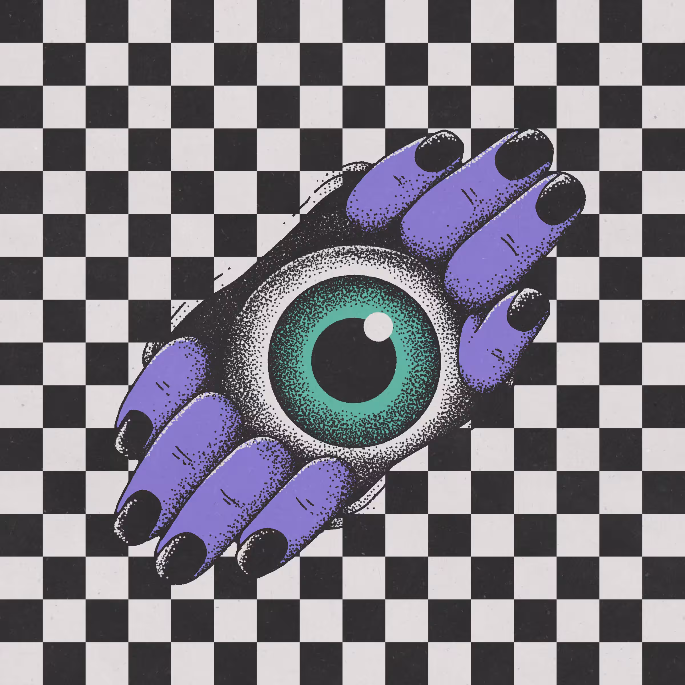 Eye of Illusion