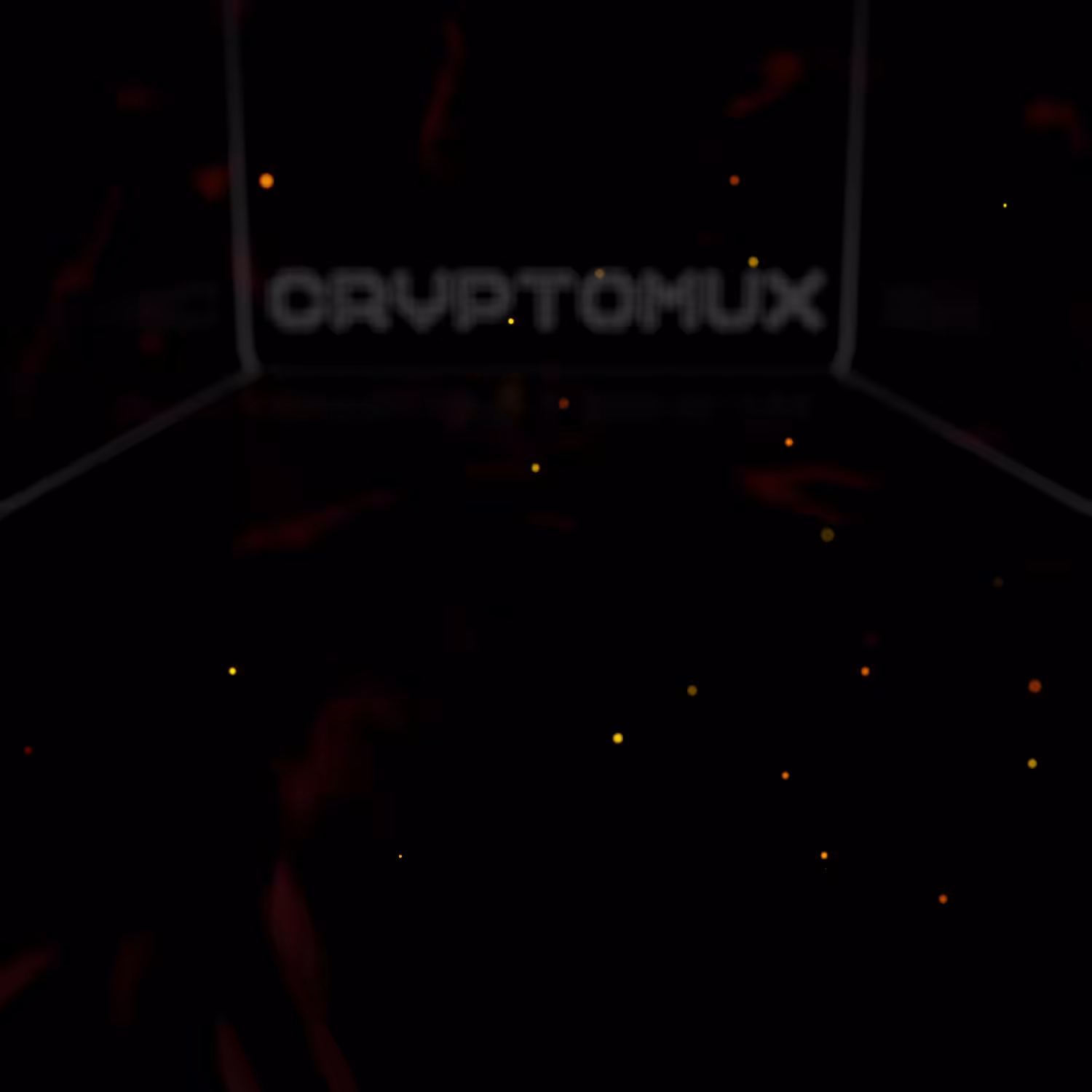 cryptomux04S