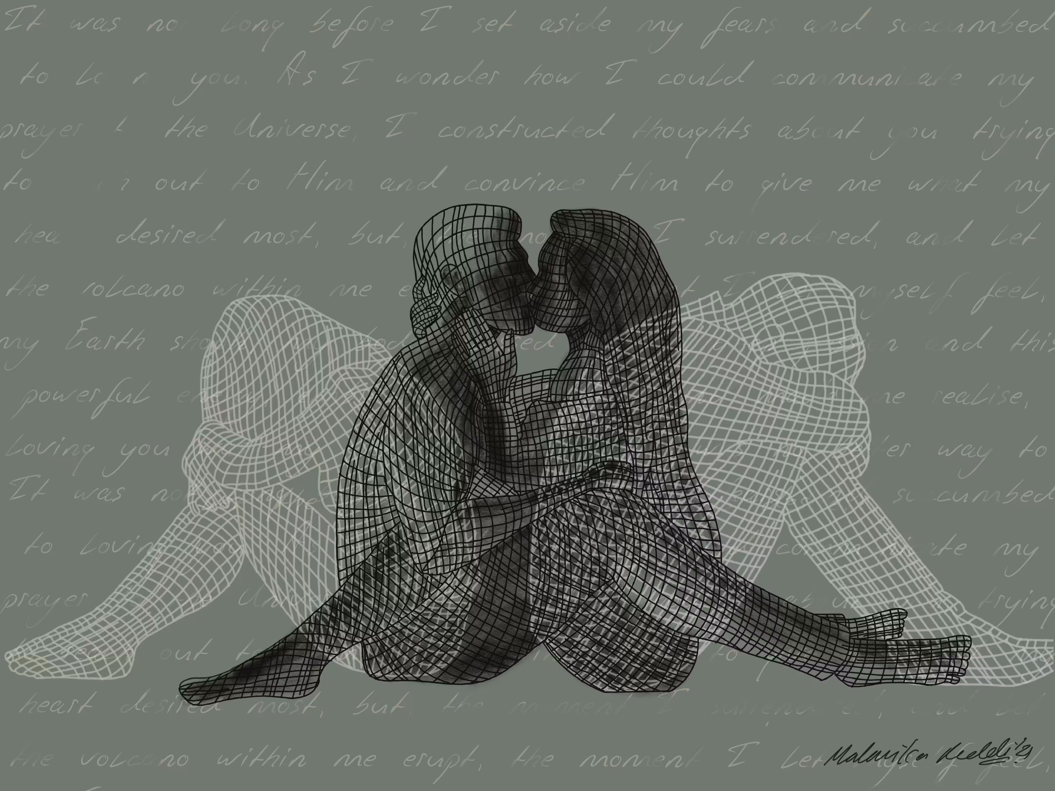 Desire