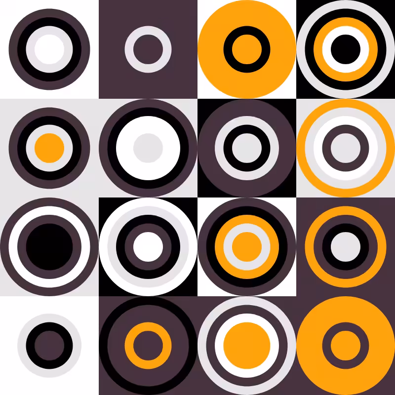 Target Tiles #29