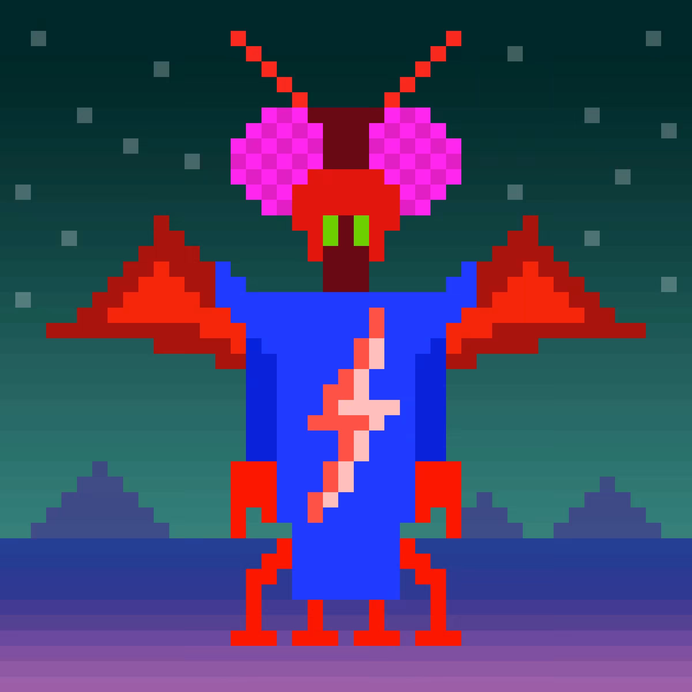 CryptoGalactican #281
