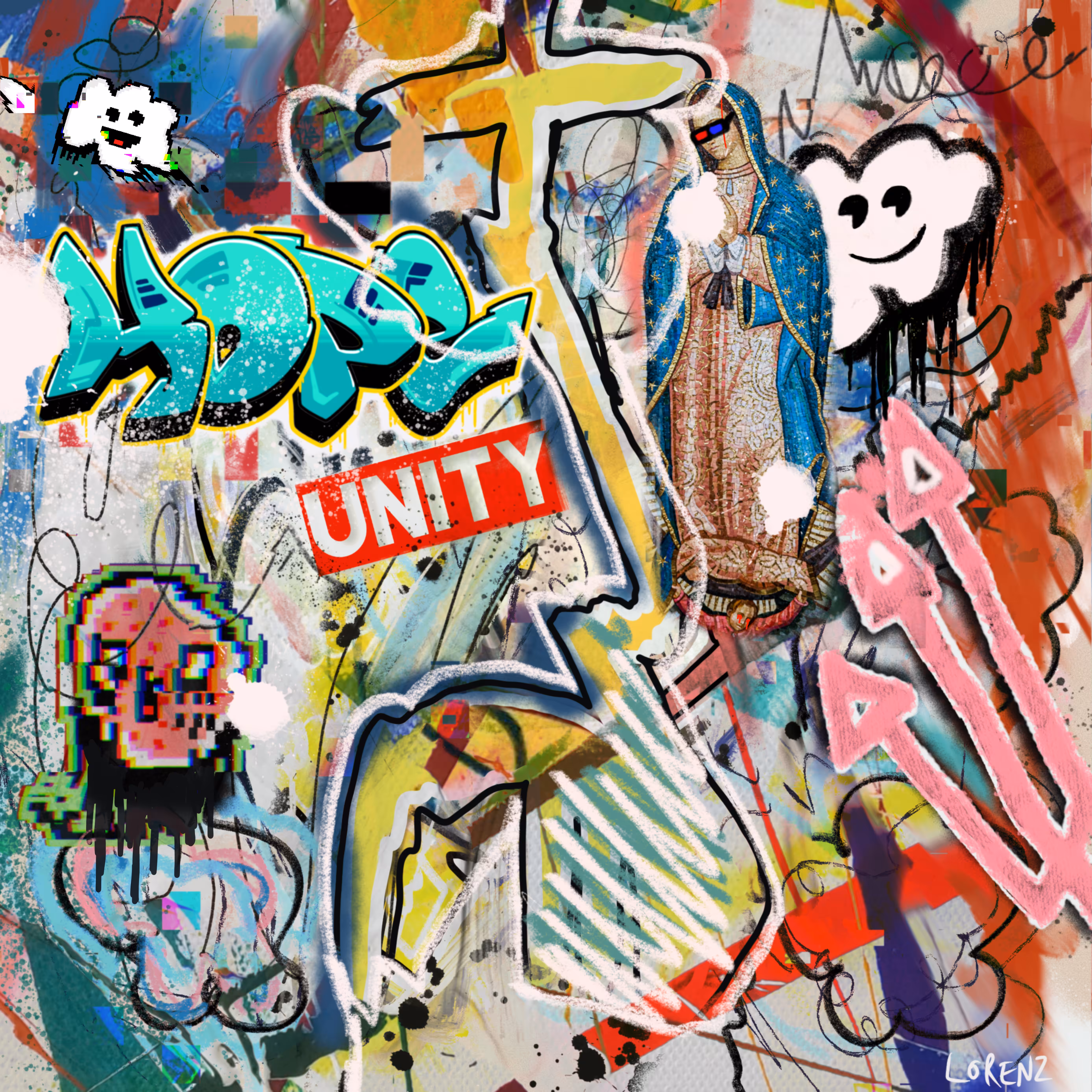 unity