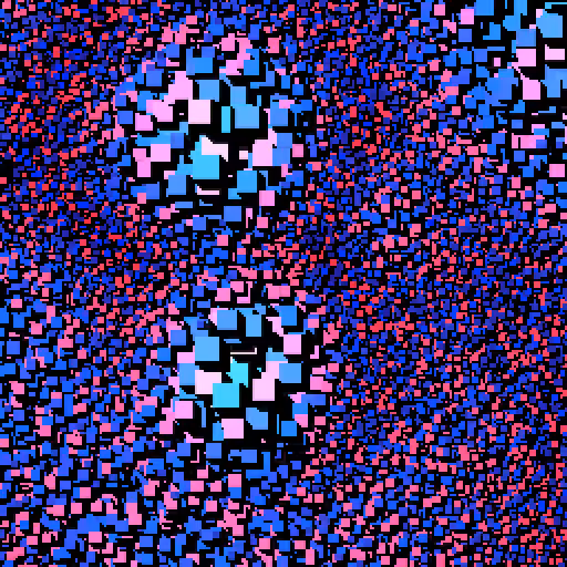 pixelflow #46