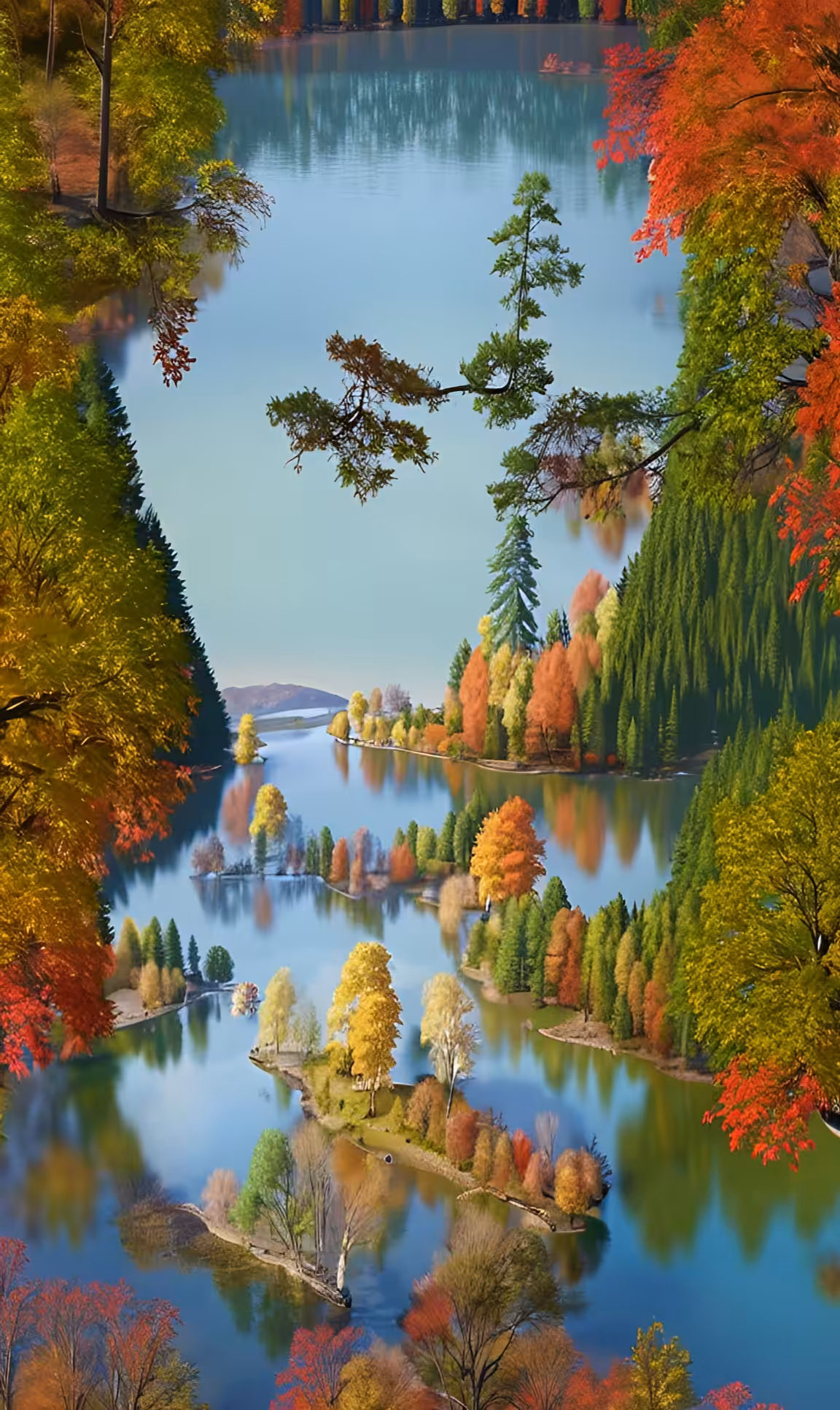 HF - Autumn