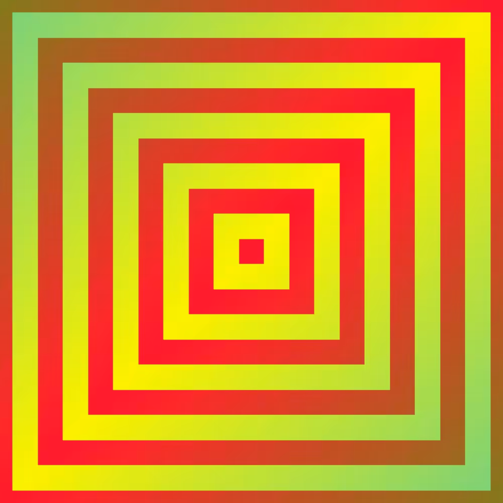 Gradient shapes #135