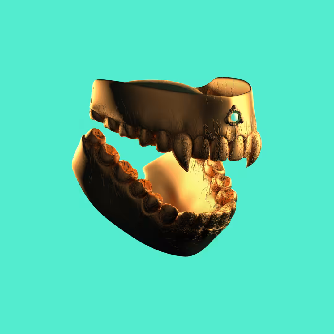 Electric Fangs #145