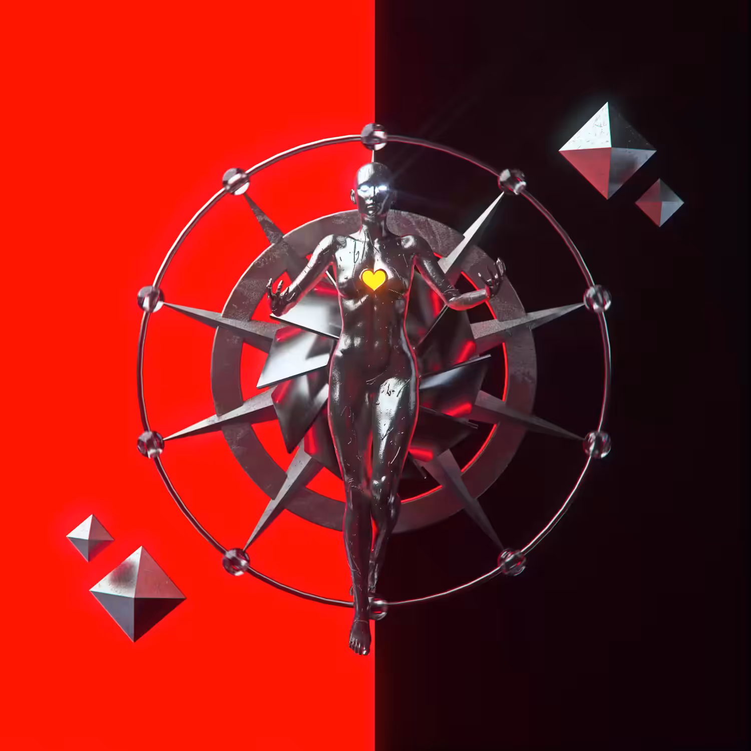 Lost Soul