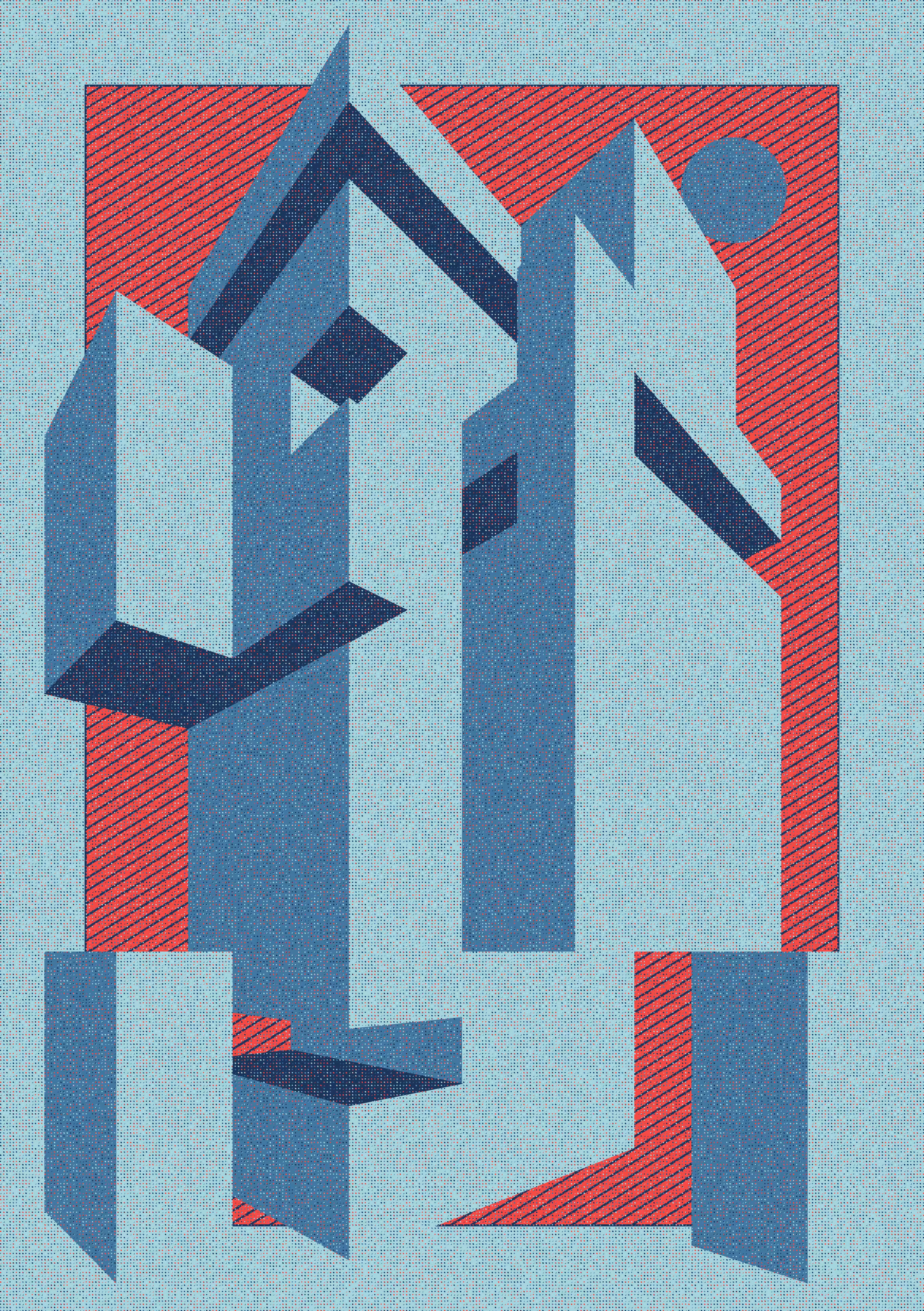 BRUTALISM #127