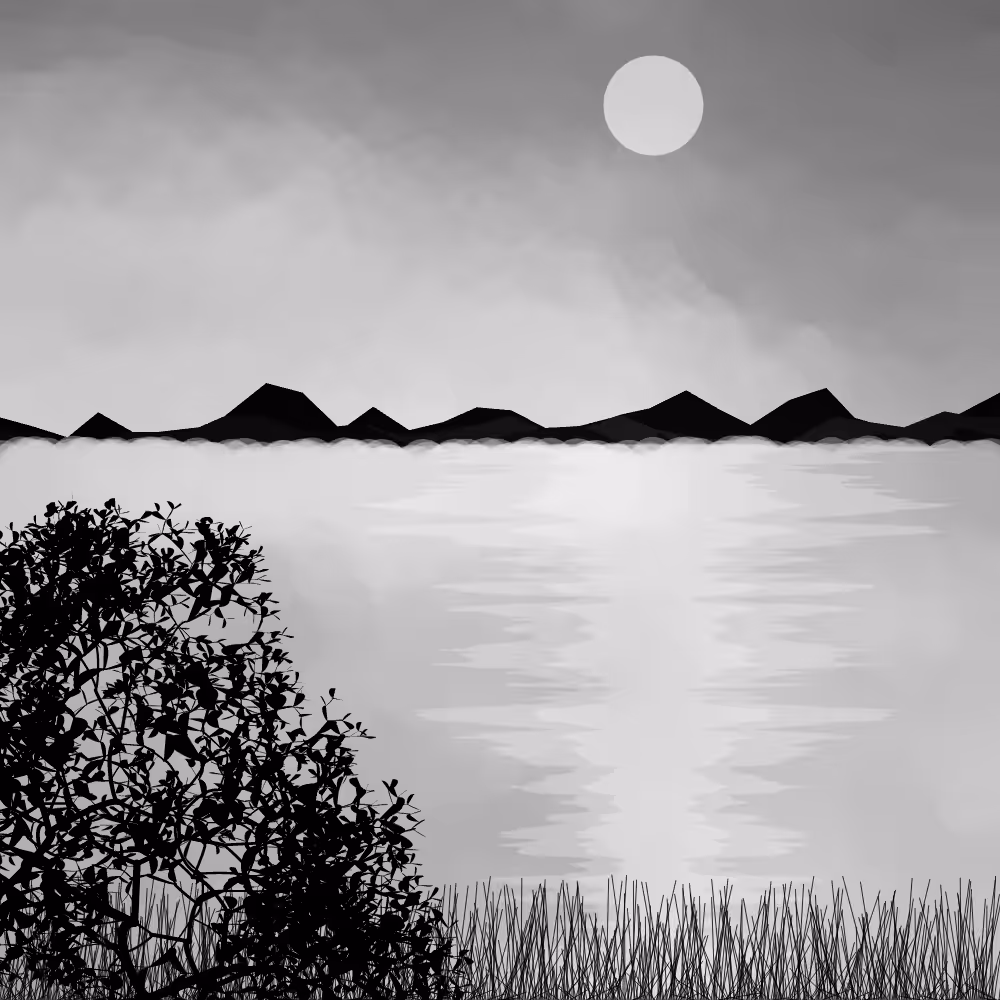 Reverie #68