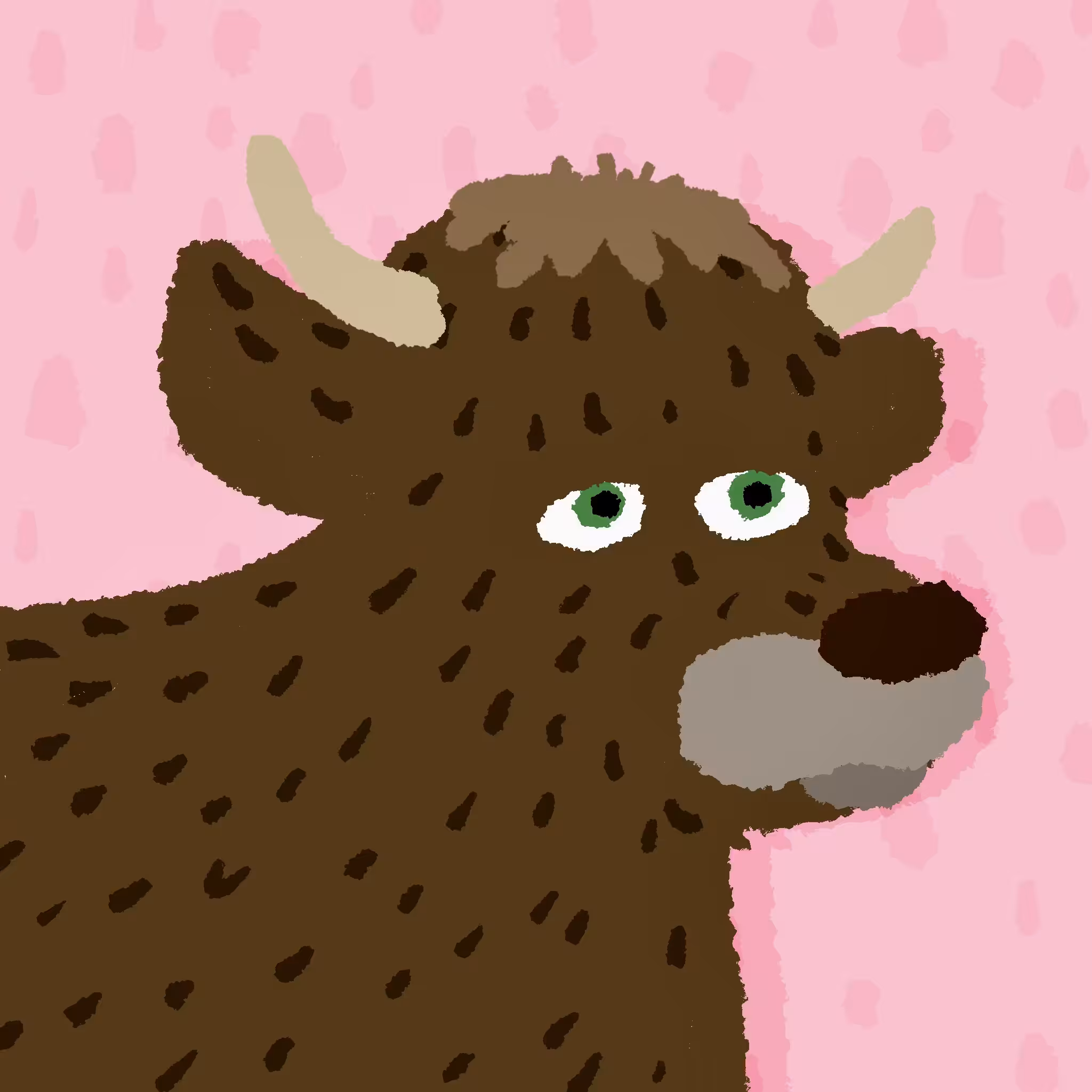 ushi