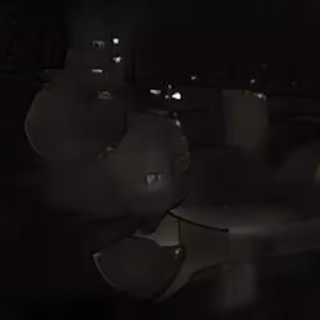 Neural Network Mind Warp
