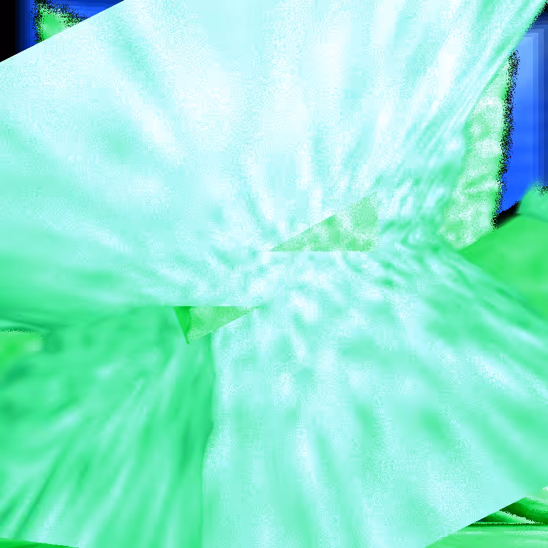 ░▒▓ cubism³ ▓▒░ #7