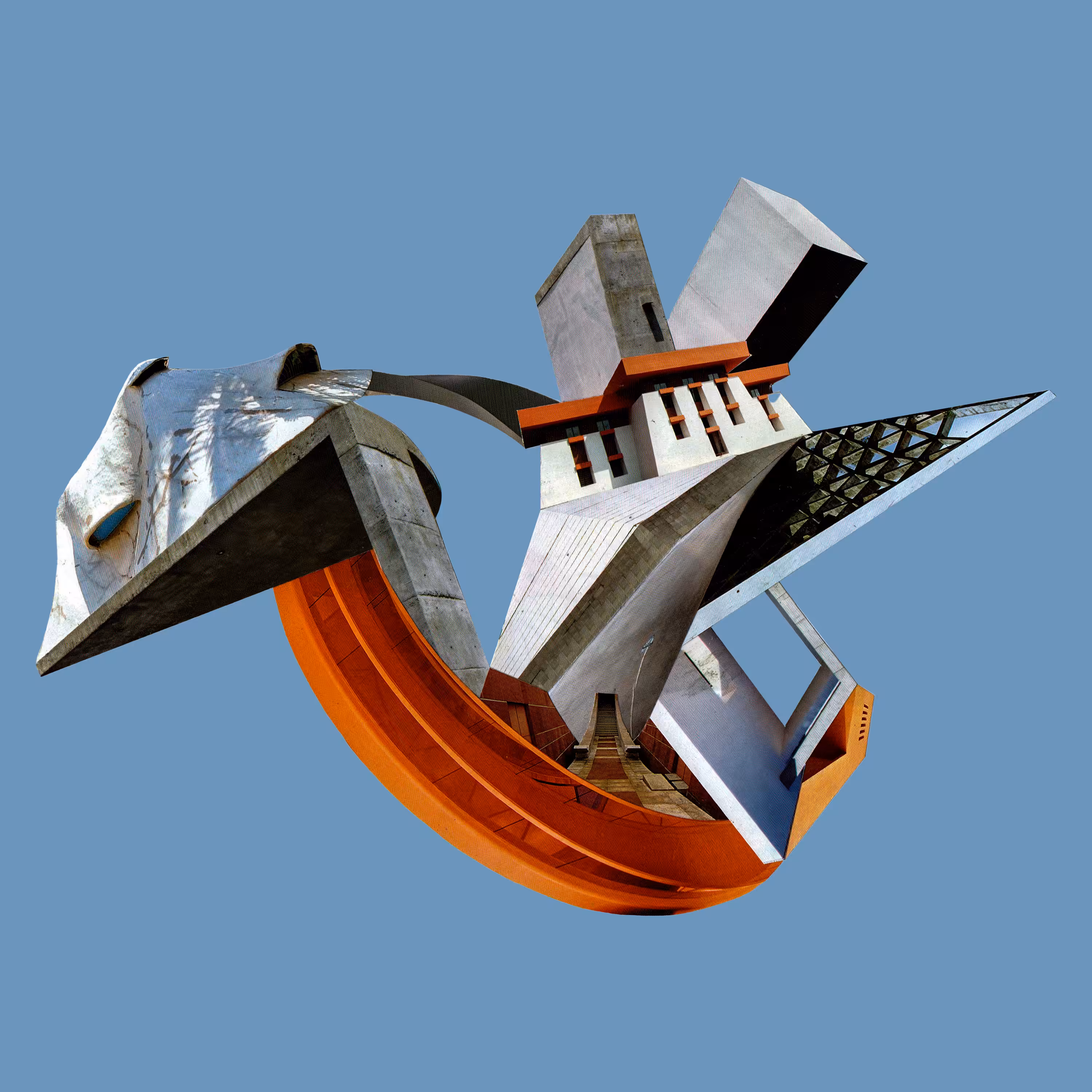 ARCH-FORM 11