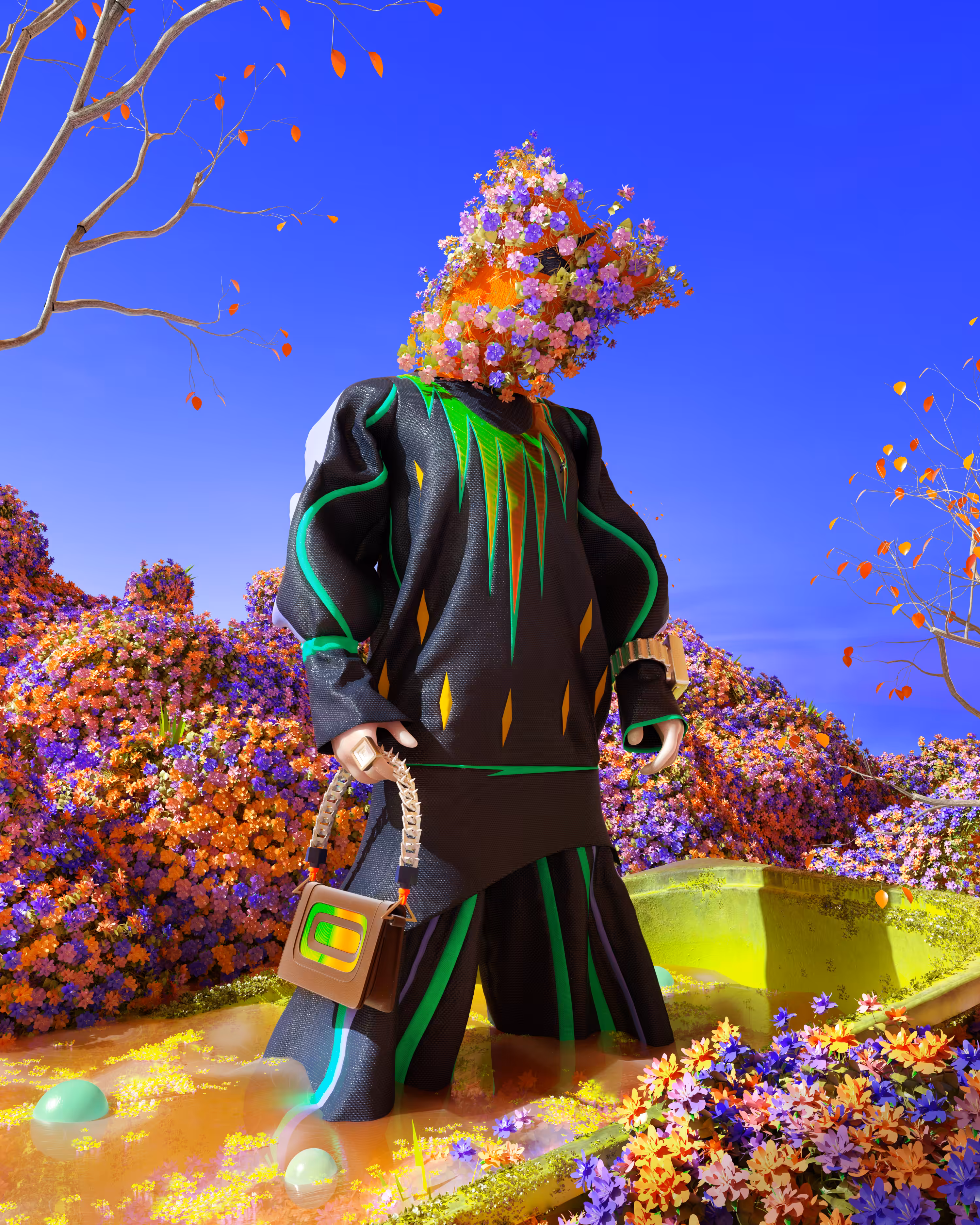 Illusion swamp2.0