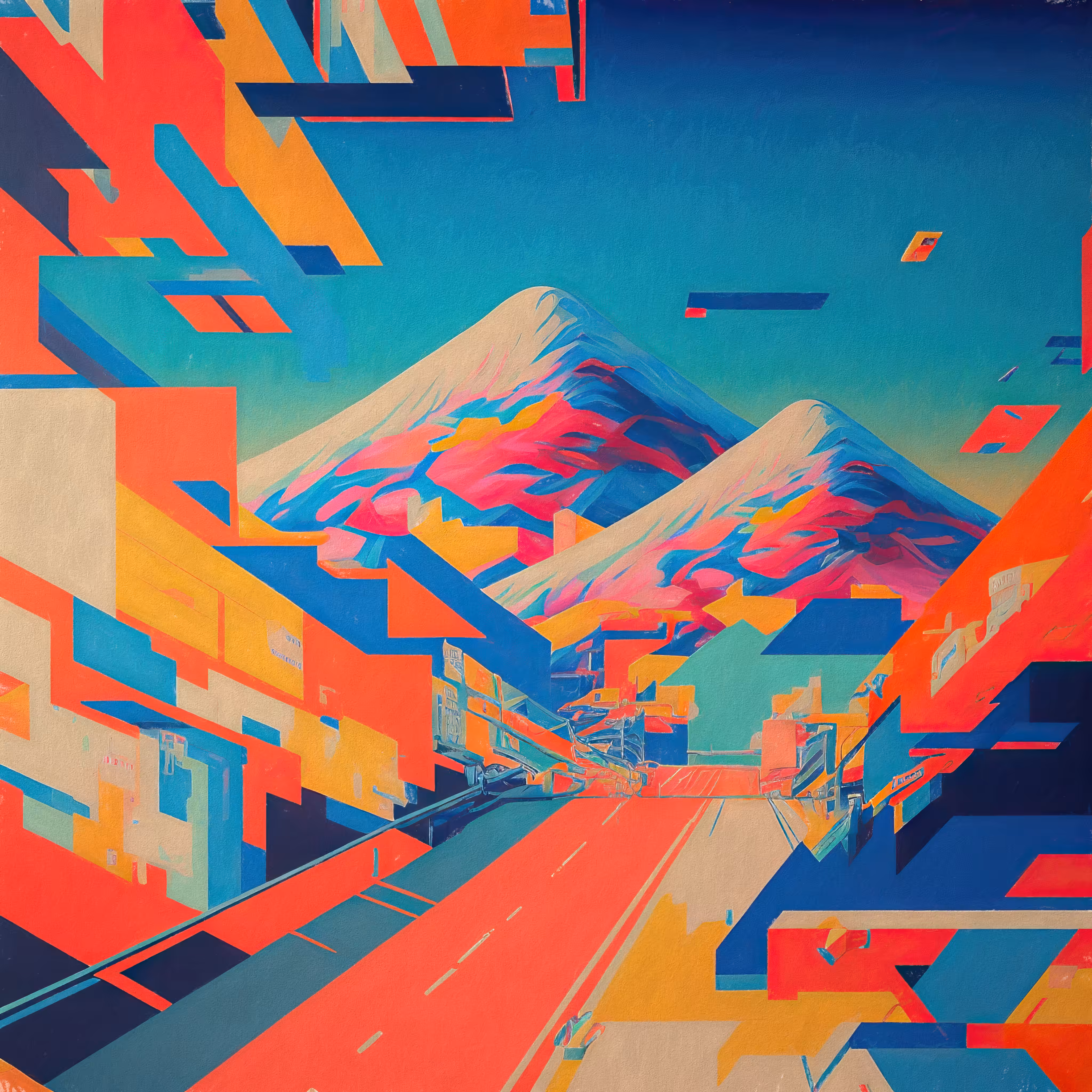 Mt. Kita