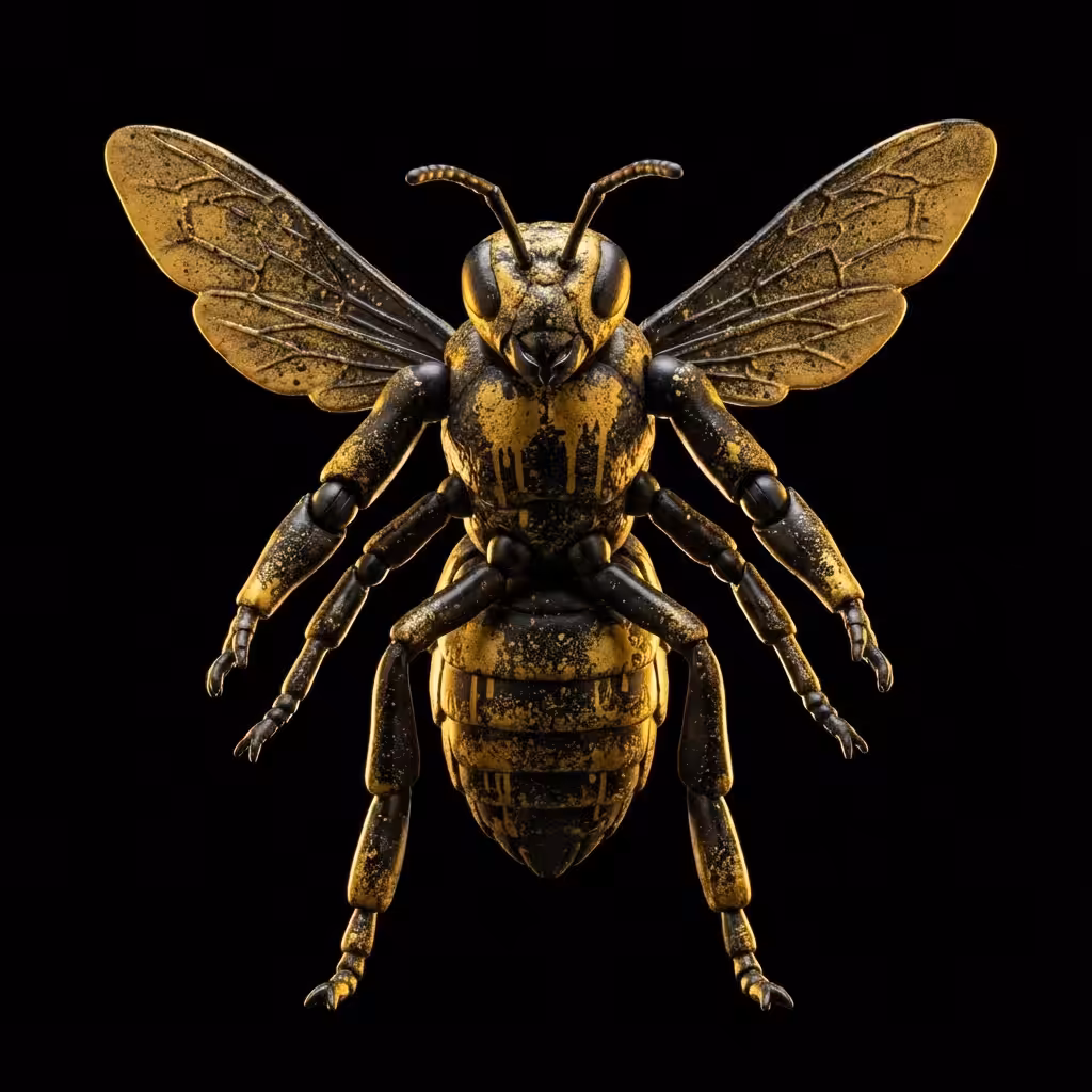 Shatter Bee