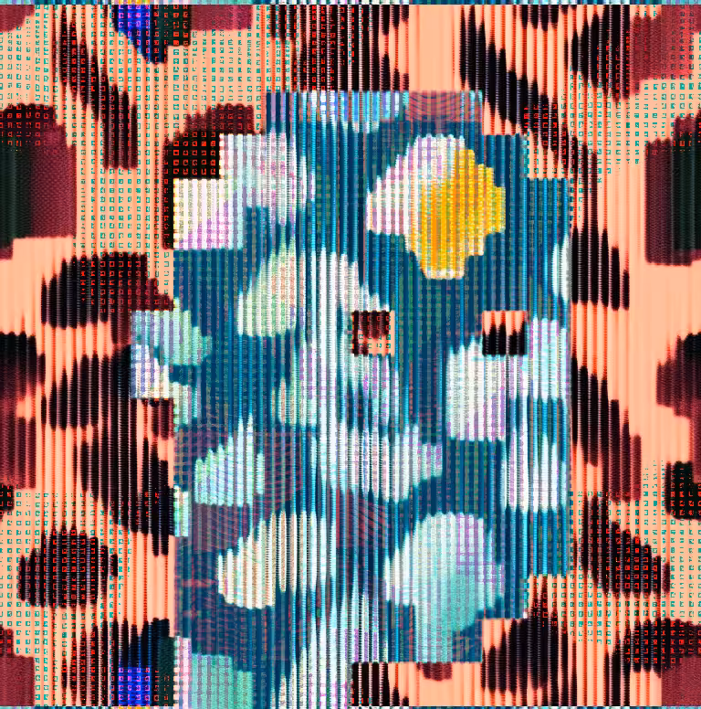 coalescence #112