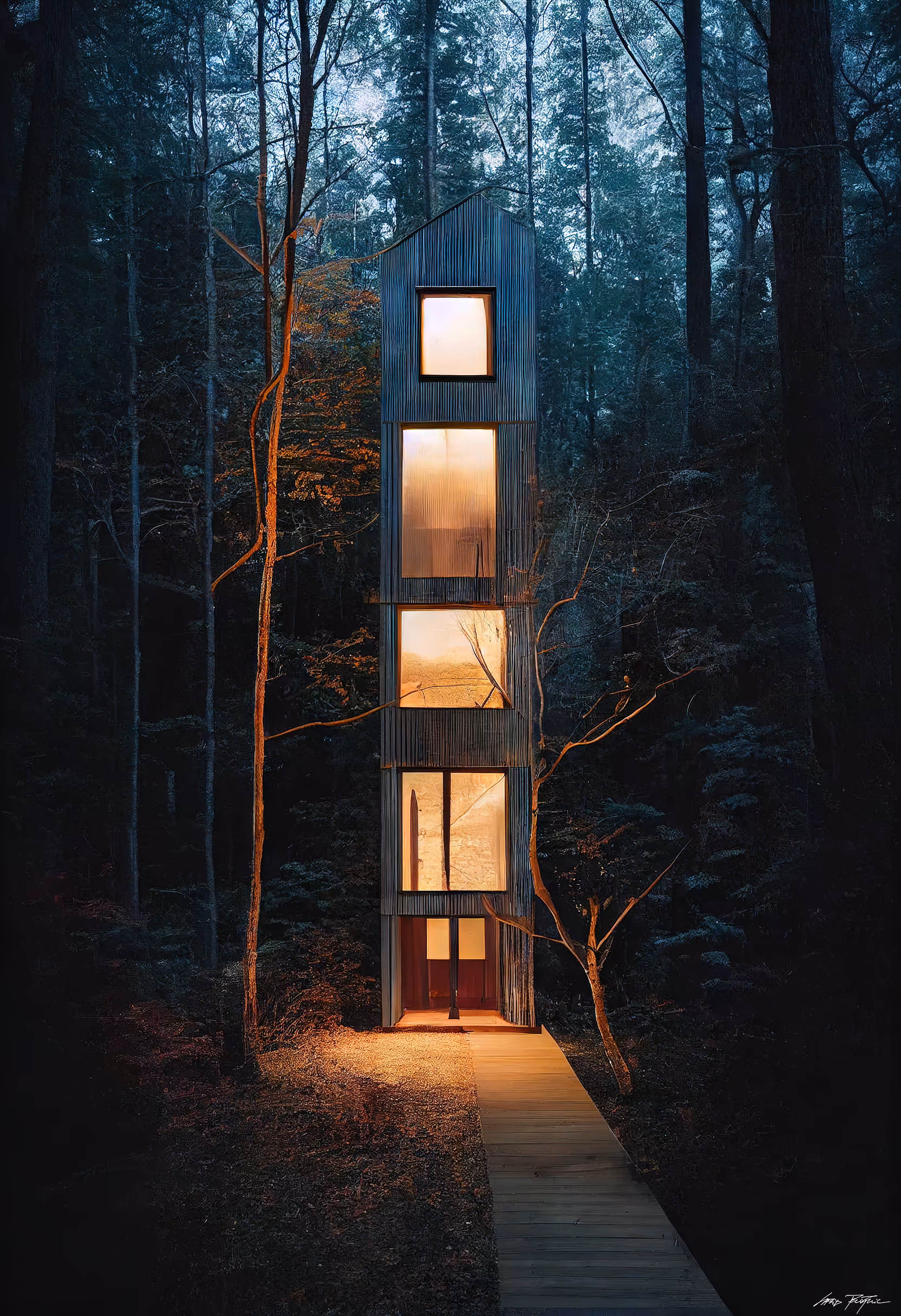 Silence III