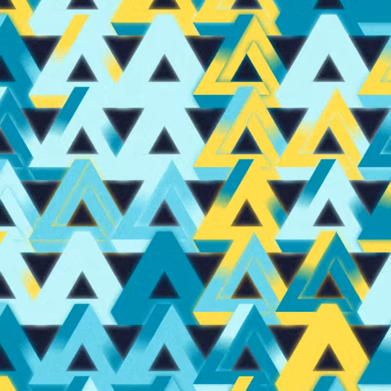 penrose grid n.02 #7