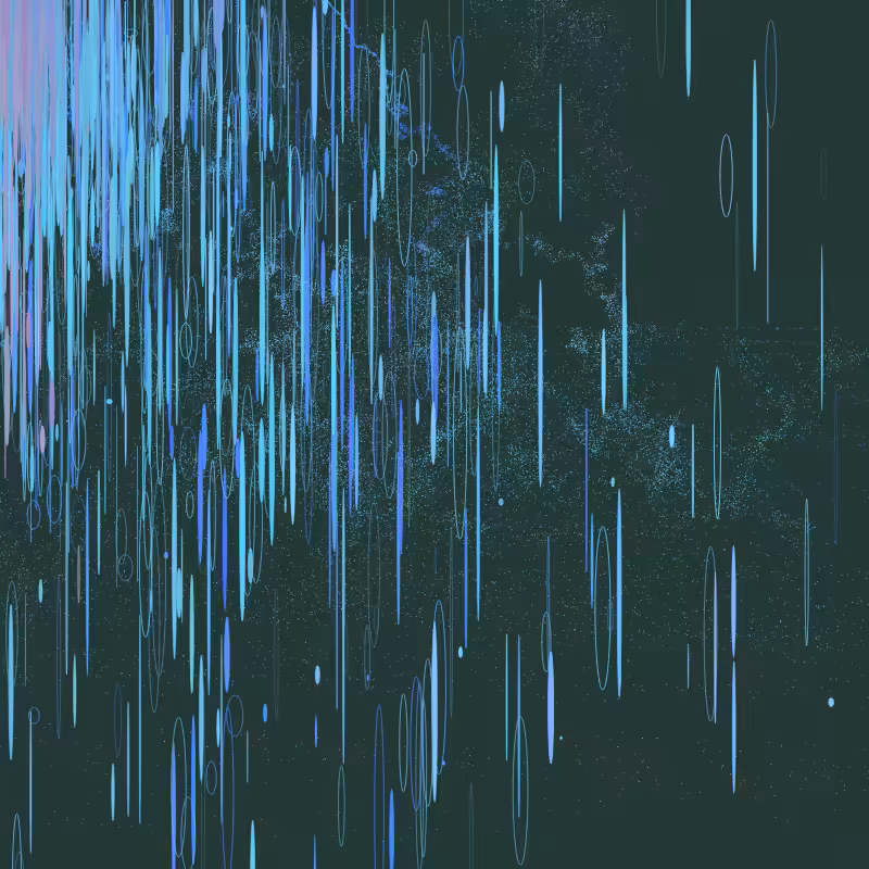Abstractions #8