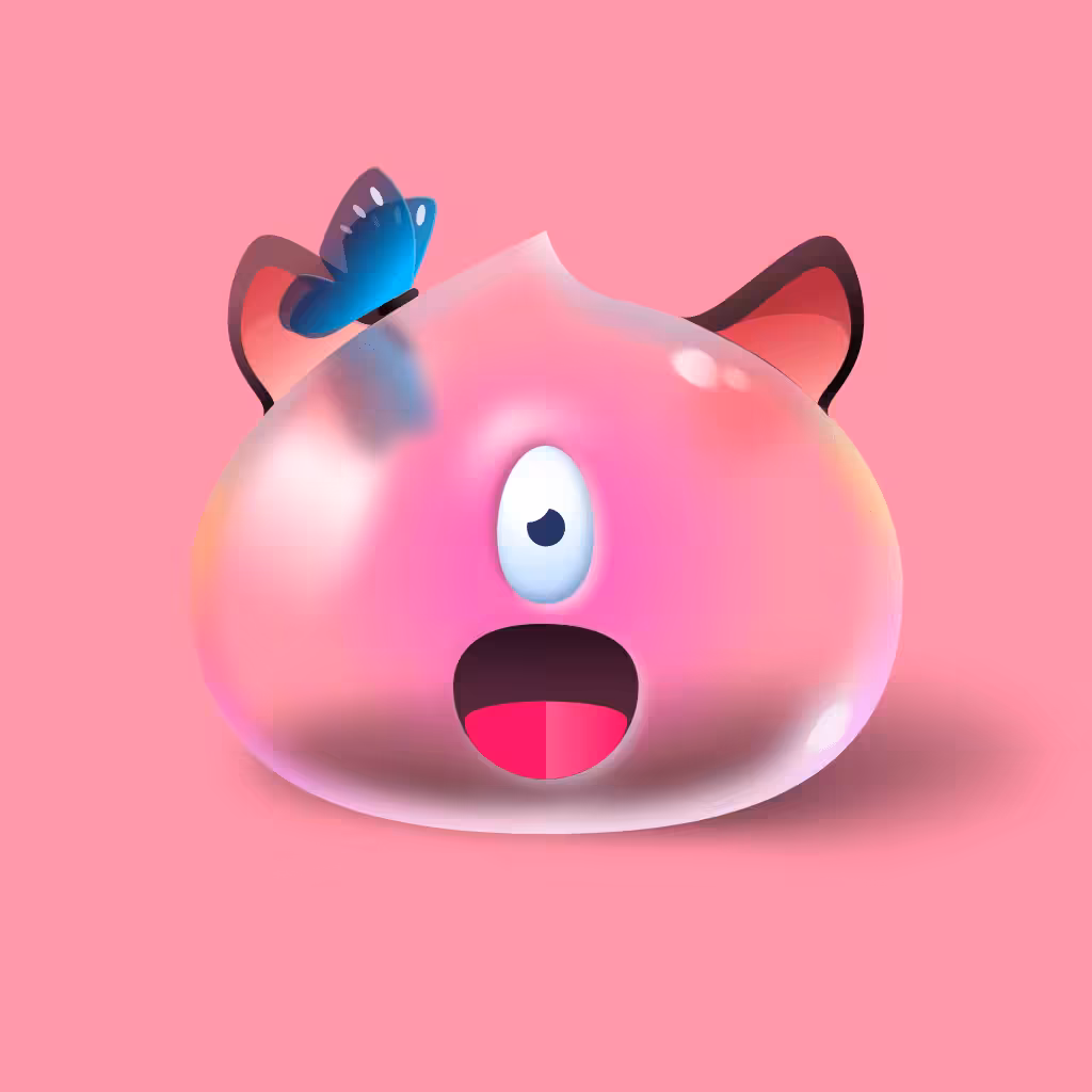 Slime #269