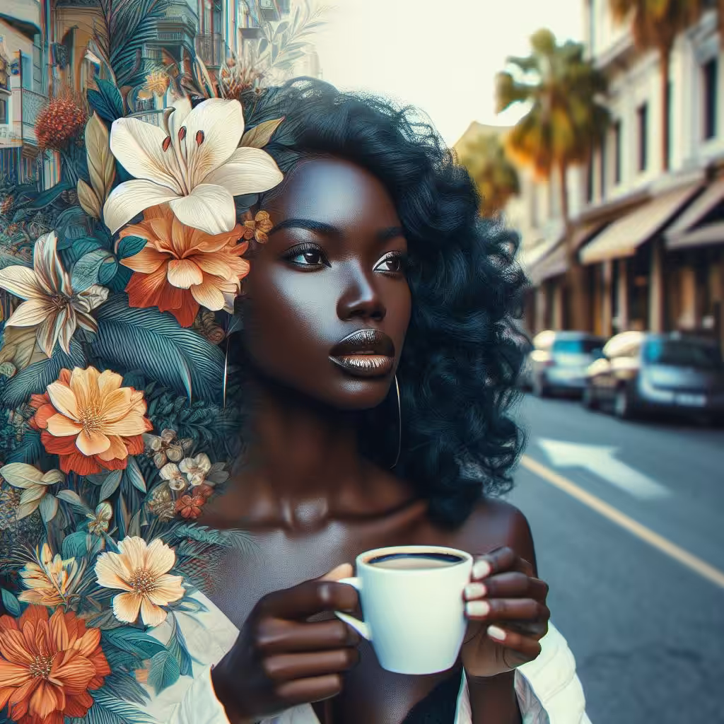 Travel in coffee 27