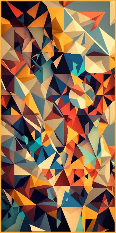 Trianglaze #13