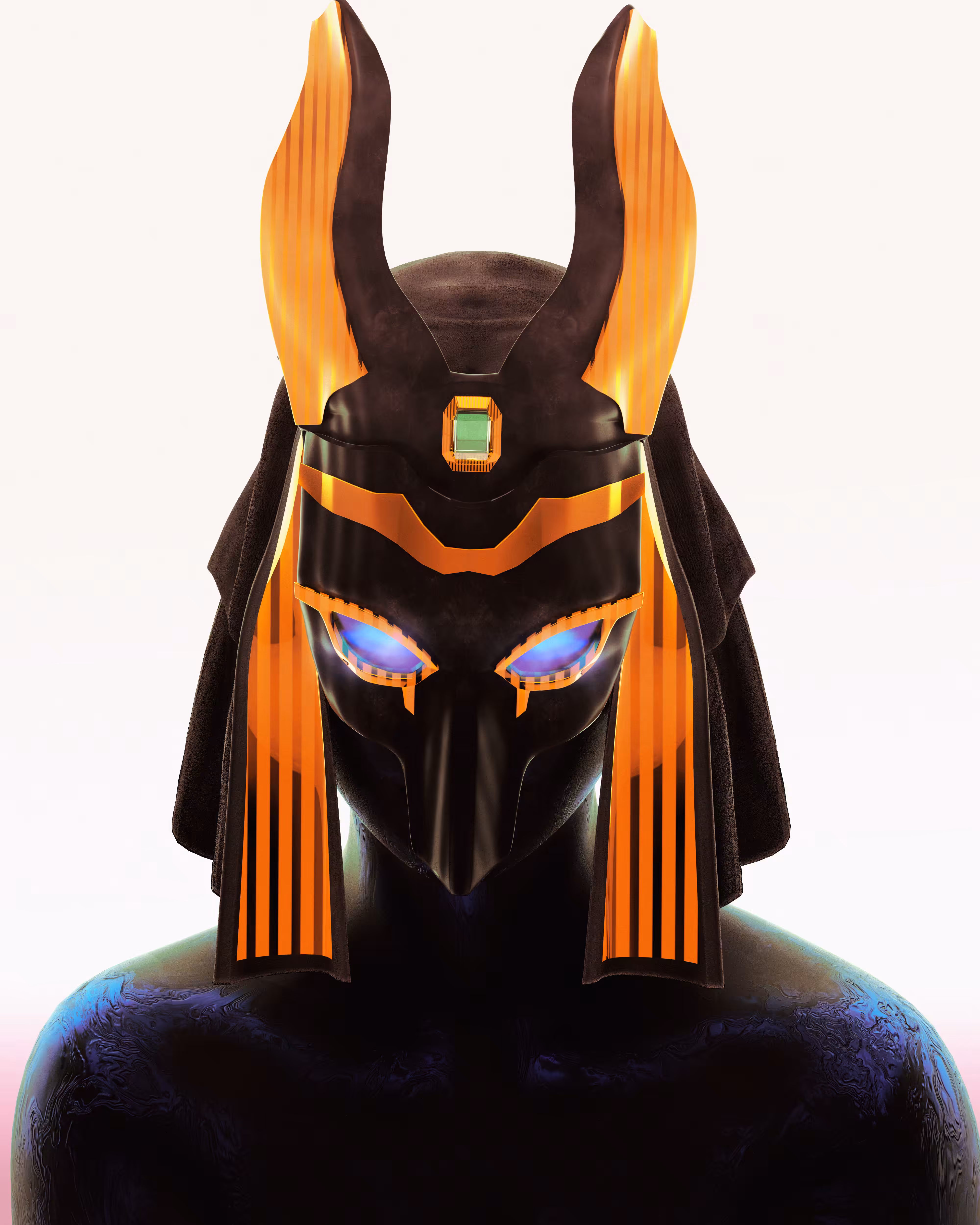 Anubis