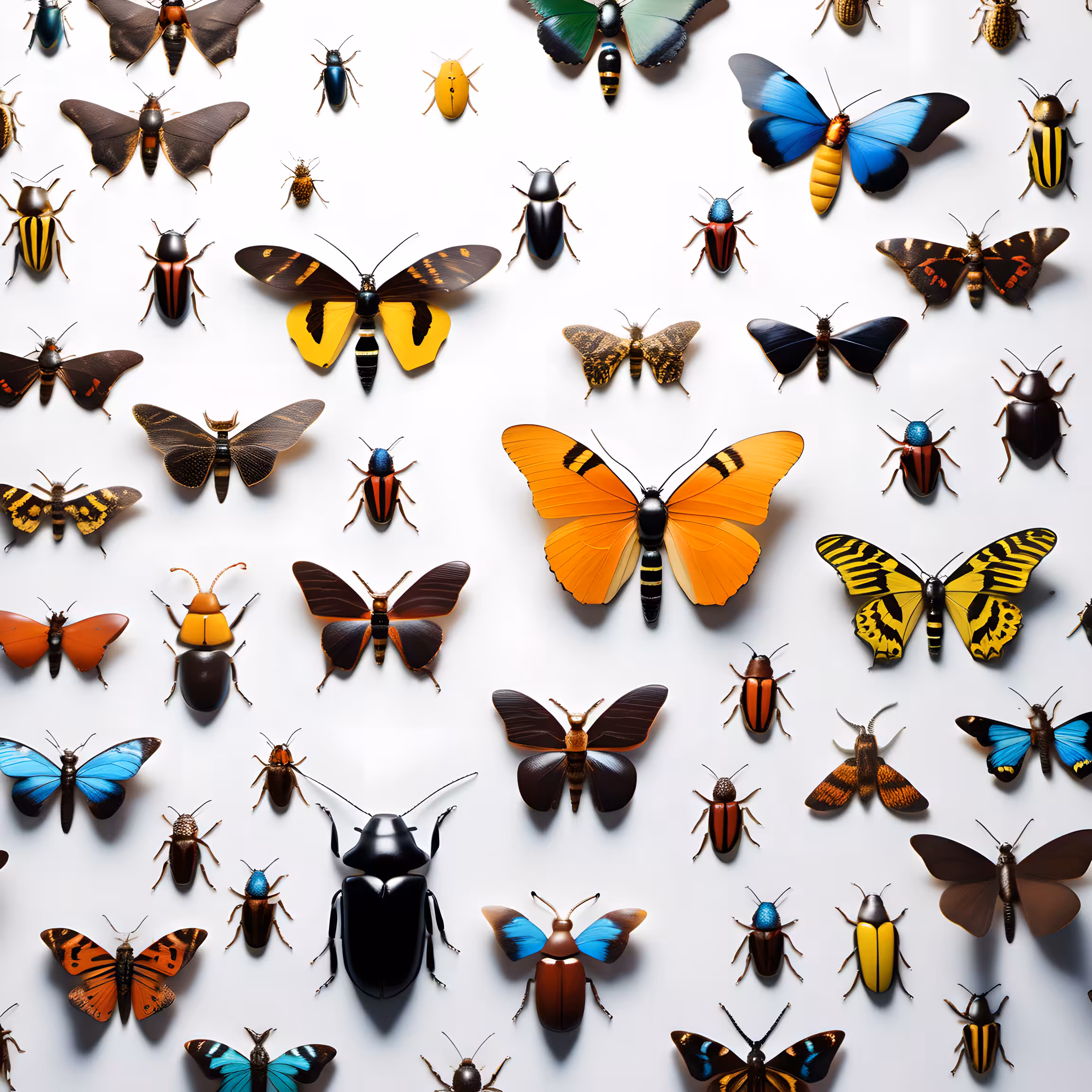 Insecto #88