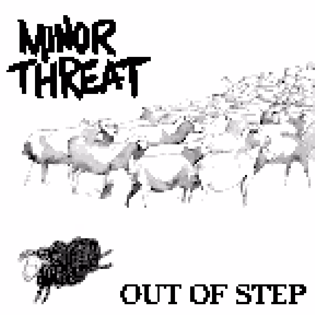 Out of Step