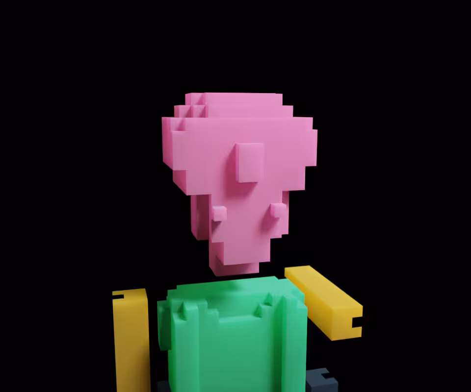 Tez Skull #16