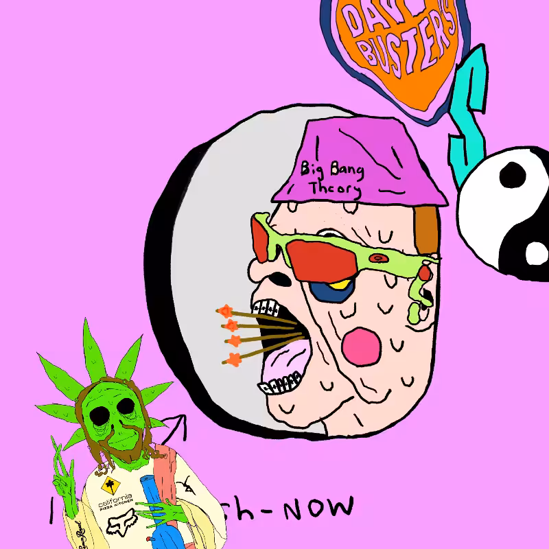 glory hole$ #266
