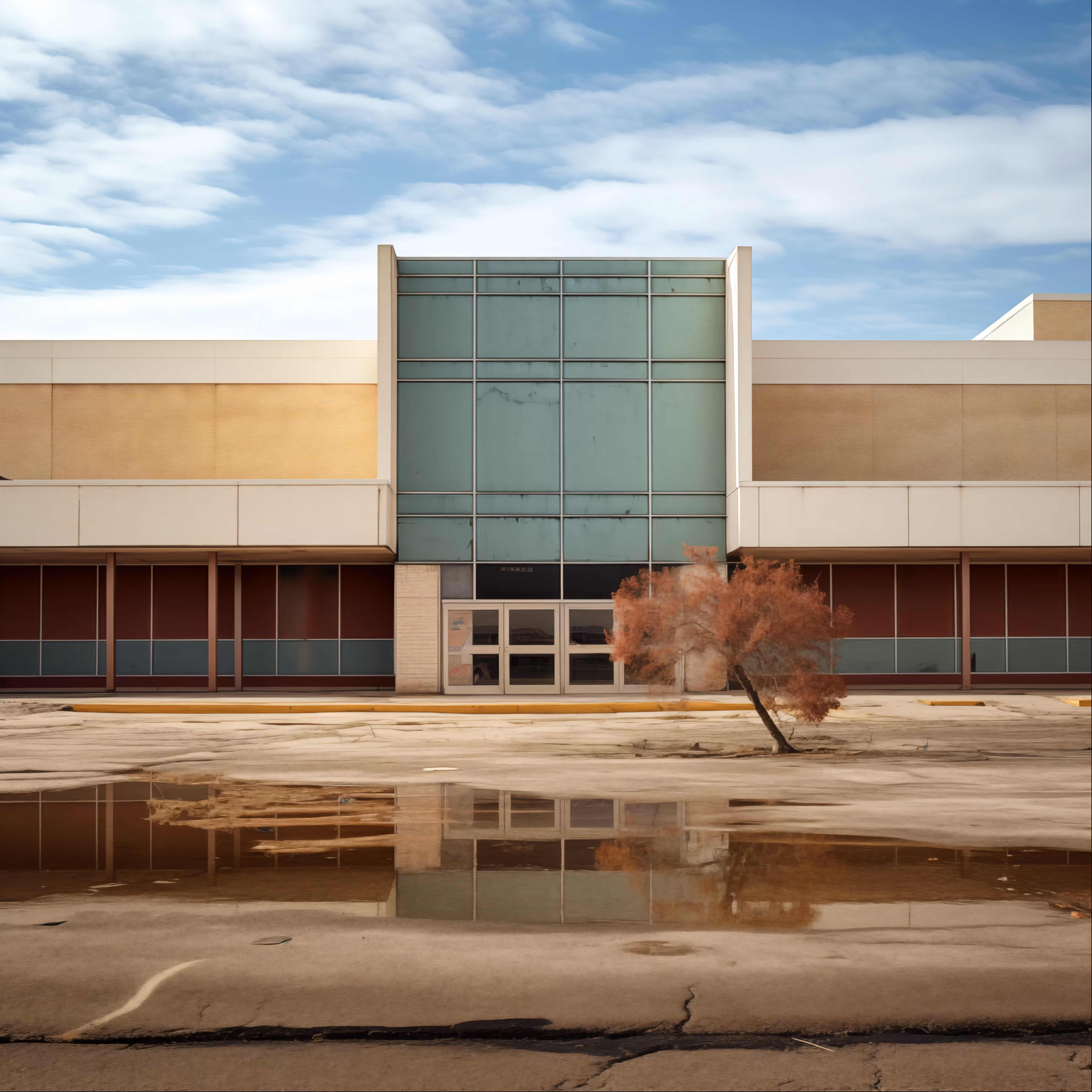 Parking Lot