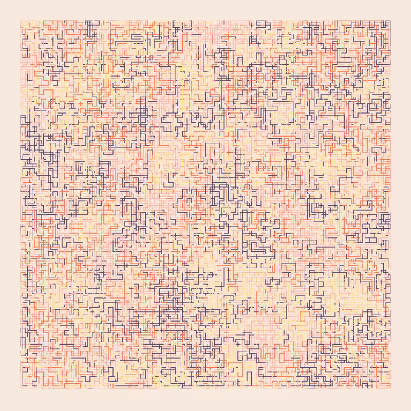 mazefied #59