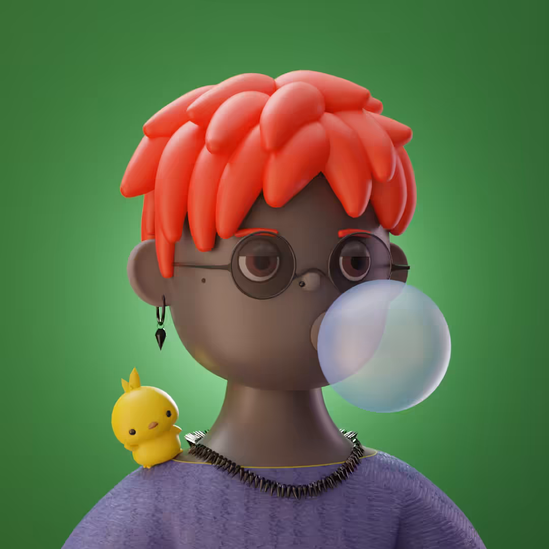 Tezopunk X #0224
