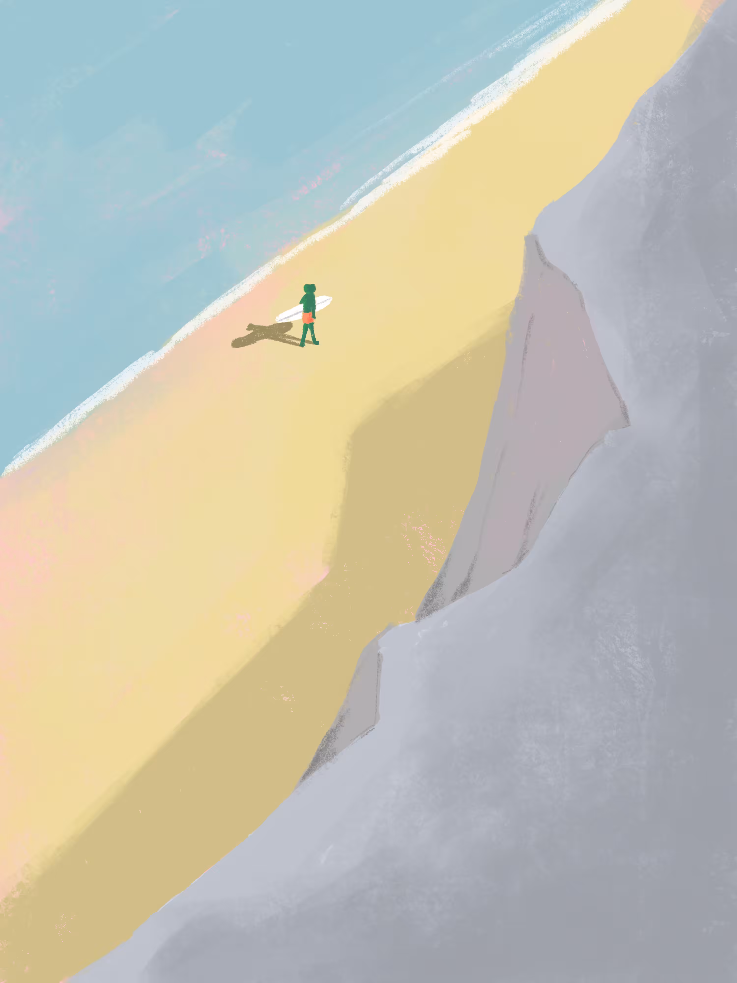 Love Surf
